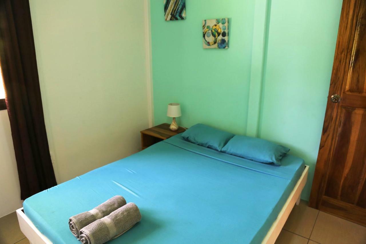 Hotel & Cabinas Nadine Cahuita Ngoại thất bức ảnh